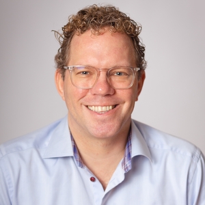 Thomas Vasen