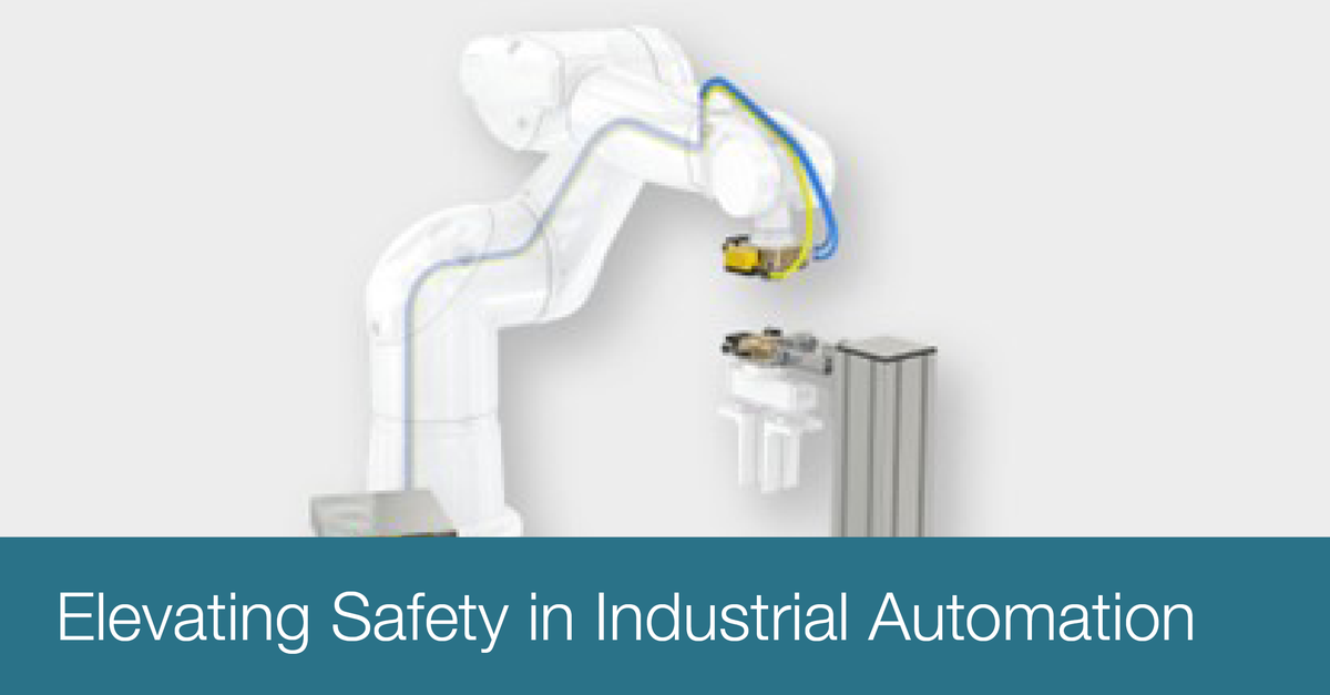 How Automatic Tool Changers Elevate Safety in Industrial Automation