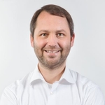 Image of Martin Schwarzbauer, Manager R&D Camera Systems, Excelitas PCO GmbH