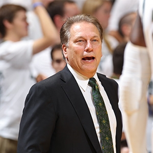 Tom Izzo