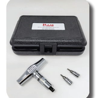 Image of Tip Dress Cutter Blade Torque Tool