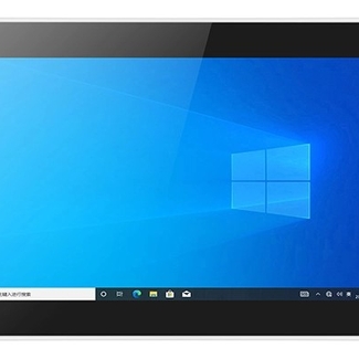 Image of Geshem 15.6 Inch Intel Celeron J6412 Cableless Capacitive Panel PC