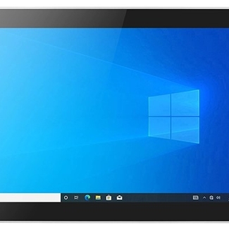 Image of Geshem 19 Inch Intel Celeron J6412 Cableless Capacitive Panel PC