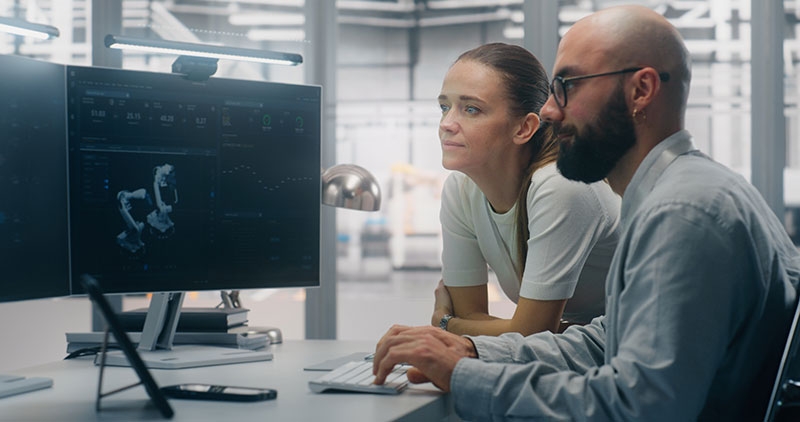 Certified Motion Control Professional Program