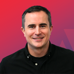Image of Jamie Westell, Director of Engineering, Apera AI