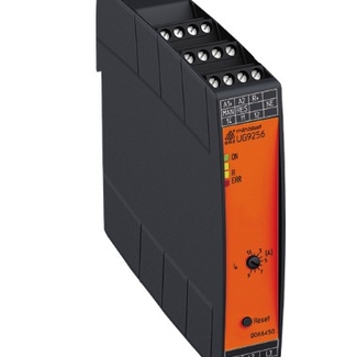 Smart motorstarter with autom. phase sequence correction UG 9256/807 Image