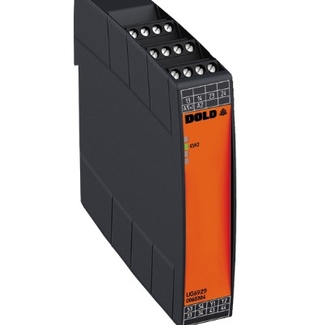 DOLD Relay Extension Module UG 6929 Image