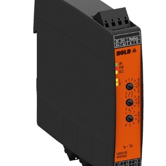 Smart motorstarter, for Modbus UG 9410 Image
