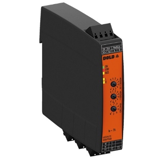 DOLD Smart motorstarter, for Modbus UG 9411 Image