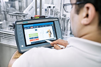Stäubli Plug & Play for Siemens TIA Portal