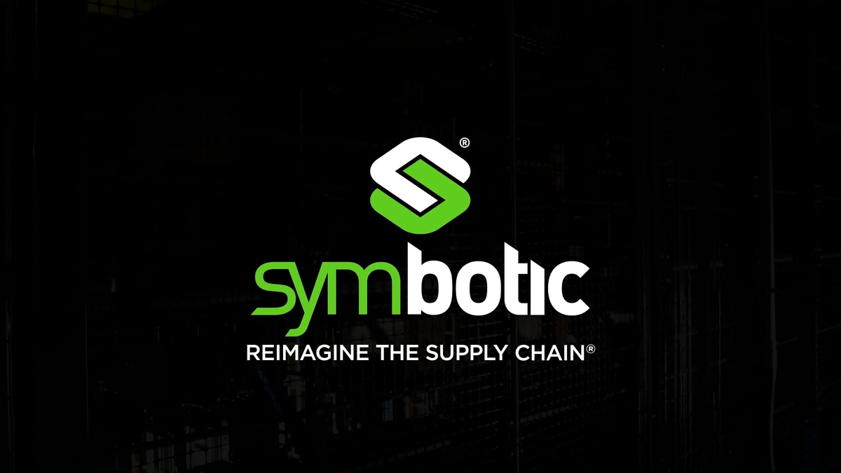 Symbotic names Dr. James Kuffner as Chief Technology Officer