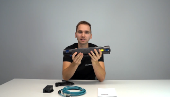 How to set up MotionCam-3D