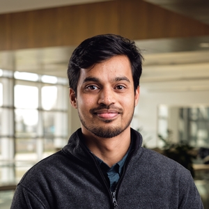 Vishwanath Ketkar