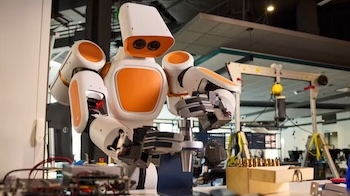 Walden Robotics Touts People Centric Physical AI