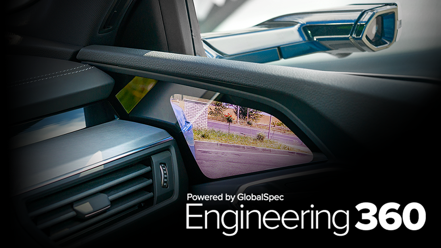 Understanding and Applying Standards-Based Display Testing for Camera Monitor Systems