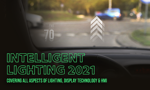 Radiant Presents Considerations for Evaluating Windshield Effects on Head-Up Displays at Intelligent Lighting & Displays Online Event