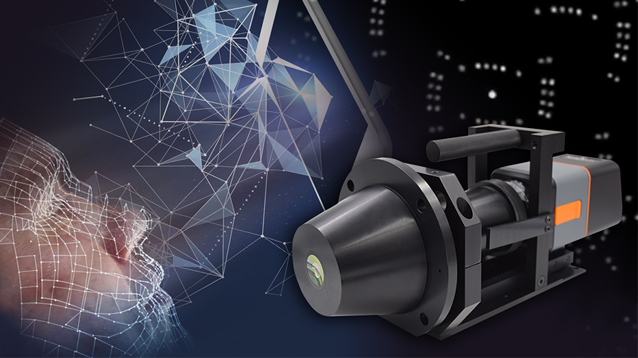 Radiant Presents Laser Focus World Webinar on Near-Infrared Sensing Applications and Solutions for Measuring LEDs and Lasers