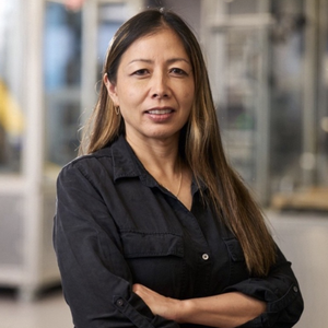 Wendy Tan White