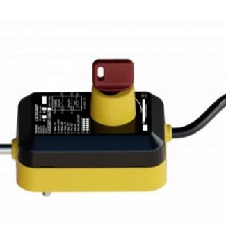 Comitronic-BTI RFID Disconnect Lockguard Image