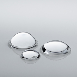 Image of Aspheric Lenses