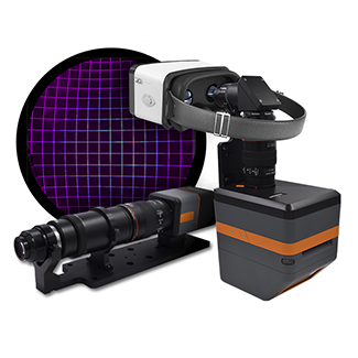 XRE Lens Image
