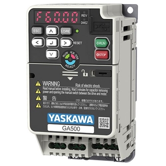 Variable Frequency Drives Image