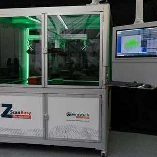 ZScan® Easy Image