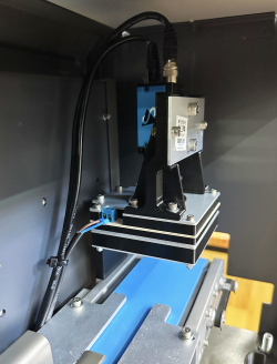 Inspección Automatizada de Semillas y Granos con Visión Artificial image