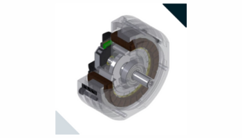 BR Torque Motors image
