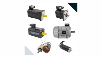 Infranor Brushless Servo Motors image