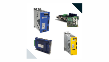 Infranor Brushless Servo Drives image