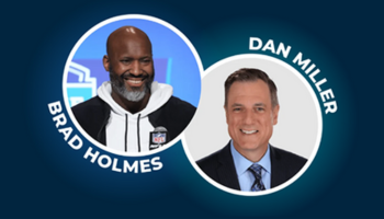 Detroit Lions GM Brad Holmes to Headline Automate 2025 in a Conversation with Fox 2 Sports Director Dan Miller image