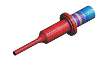 Power Ultrasonics Transducers image