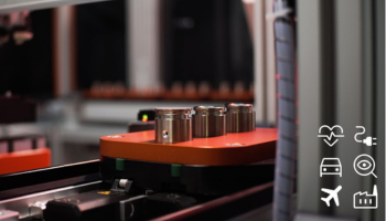 Innovative conveyor technology for every industry image