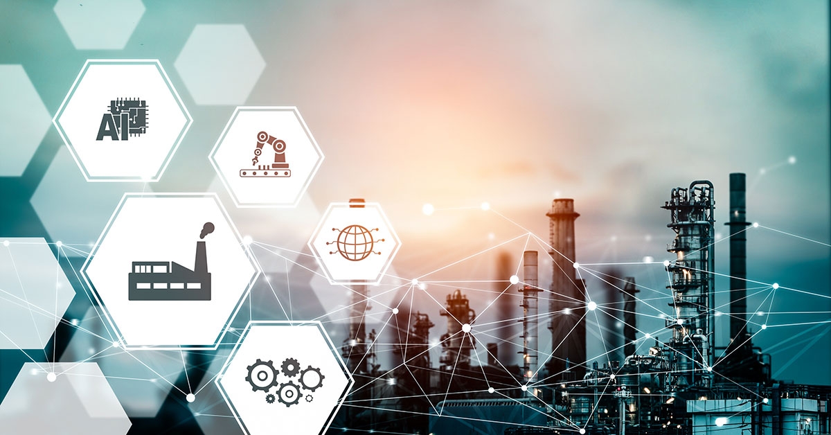 AI Applications In The Global Supply Chain
