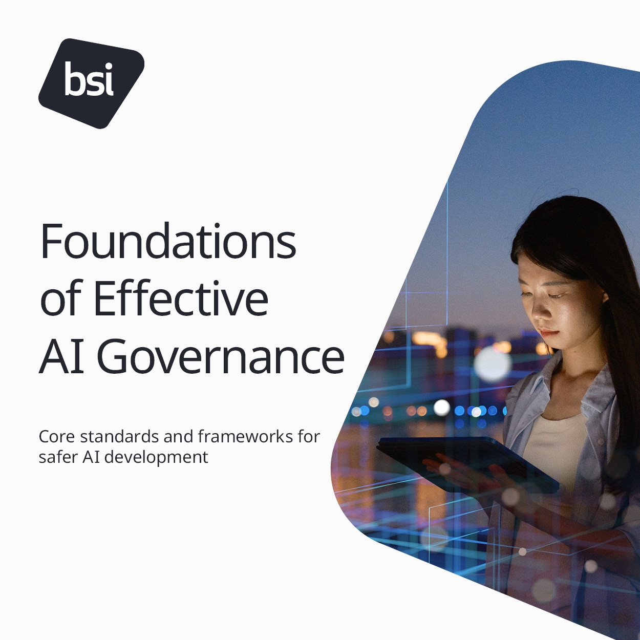 Foundations of Effective AI Governance