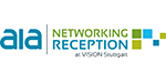 AIA to Host 16th Networking Reception for Industry Executives at VISION 2018 image