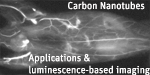 Carbon Nanotubes Applications and Luminescence-based Imaging with SWIR Cameras image