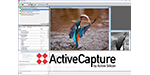 ActiveCapture – for image acquisition, analysis and display image
