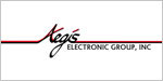 LUCID Vision Labs Announces Aegis Electronic Group as new Sales Partner for Americas image
