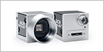 In Series Production: Four New ace U Models with the IMX287 and IMX273 Sensors from Sony image