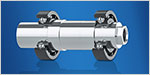 A surefire adrenalin kick - Baumer POG 10 HeavyDuty encoders set the heart racing image