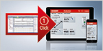 New TwinCAT Analytics One-Click Dashboard from Beckhoff Provides Tools for Engineering 4.0 image