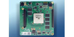 Critical Link’s Arria 10 SoC Embedded Imaging Processor Board - MitySOM-A10S-DSC image