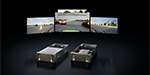 Vision Navigates Obstacles on the Road to Autonomous Vehicles image