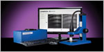 Affordable Optical Coherence Tomography (OCT) Imaging System  provides high resolution imaging image
