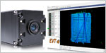 Pick & Place application with EyeVision 3D and HELIOS by LUCID image