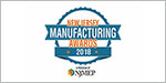 Edmund Optics® Named 2018 Manufacturer of the Year by NJMEP image