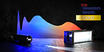 CCS-EFFILUX Hyperspectral LED Light awarded gold by 2020 Innovators Awards Program image