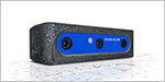 New design and improved electronics: Ensenso N40/N45 3D cameras are compact, lightweight and collaborative image